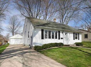 601 Harrison St, Little Chute, WI 54140