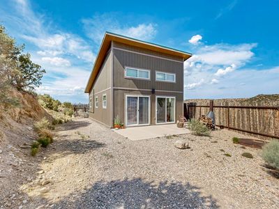 9 Camino De San Felipe, Placitas, NM, 87043