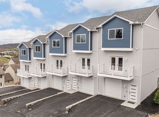 106 Chestnut St, Morgantown, WV