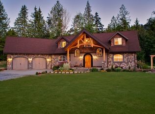1651 Mount Baker Hwy, Bellingham, WA 98226