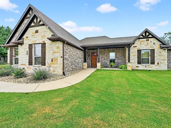 686 Cypress Point Dr, Gunter, TX 75058