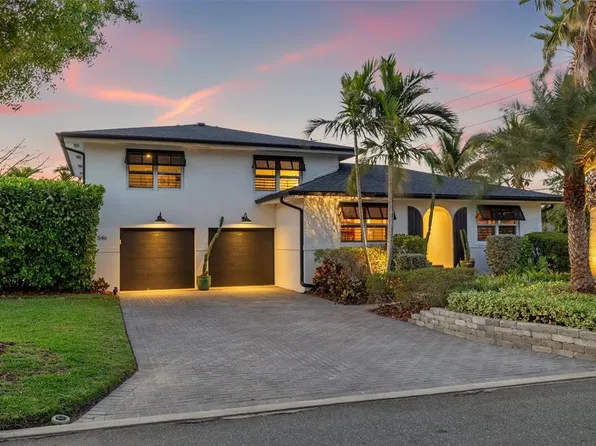 546 Rafael Blvd NE, Saint Petersburg, FL 33704