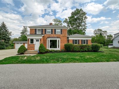 71 Luikart Dr, Euclid, OH, 44123