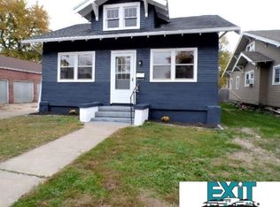 430 N 8th St, Beatrice, NE 68310