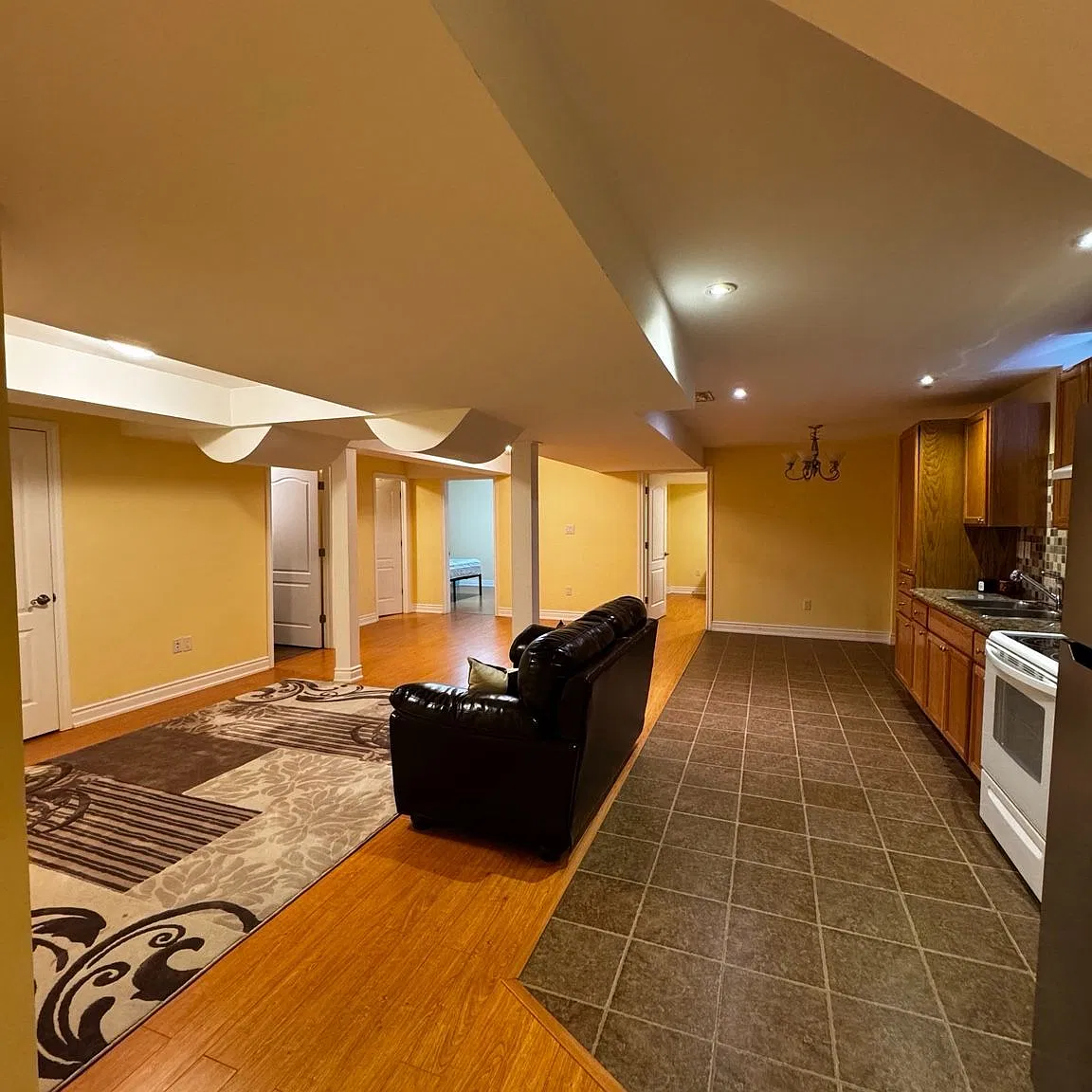 2 bed, $1,700 — Photo 3