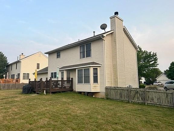 4th image of 2106 Brassel Ct