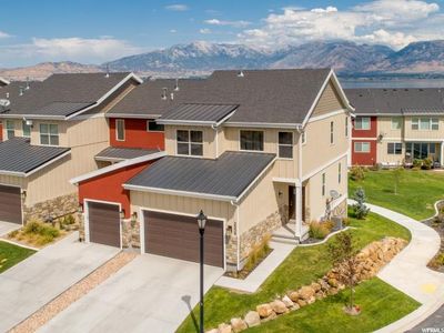 2338 S Chip Shot Loop, Saratoga Springs, UT, 84045