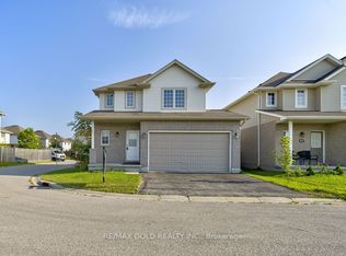 960 Bitterbush Cres #35, London, ON N6H0G1