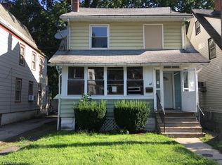 48 Everett St, East Orange, NJ 07017