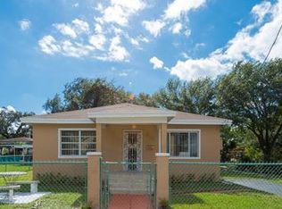 2788 NW 45th St, Miami, FL 33142
