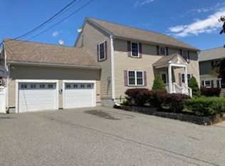 8 Bates St, Danvers, MA 01923