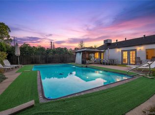 3028 S Glencoe St, Denver, CO 80222