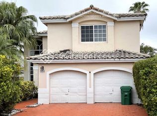 9546 SW 156th Pl, Miami, FL 33196