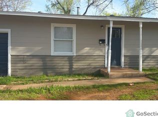 1603 SE 61st St, Oklahoma City, OK 73149