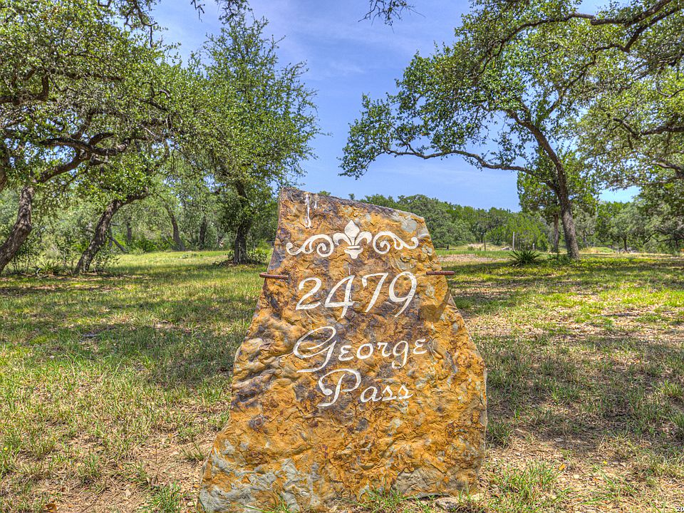 1st image of 2479 George Pass LOT 89