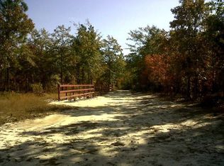 420 Clinton Church Rd, Salley, SC 29137