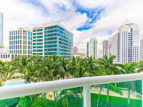 347 N New River Drive #1107, Fort Lauderdale, FL 33301