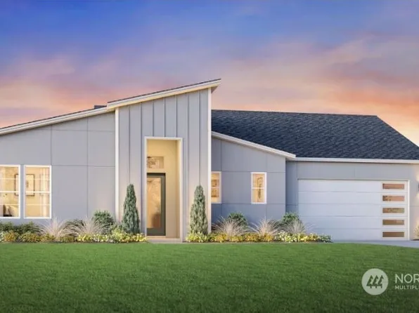 33756 Site 165 Buckeye Avenue SE, Black Diamond, WA 98010