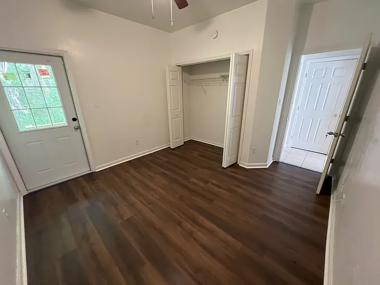1st floor bedroom