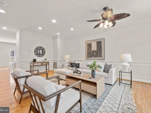 2311 Georgia Village Way, Silver Spring, MD 20902