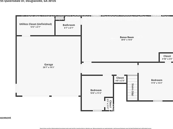 3rd image of 6255 Queensdale Dr