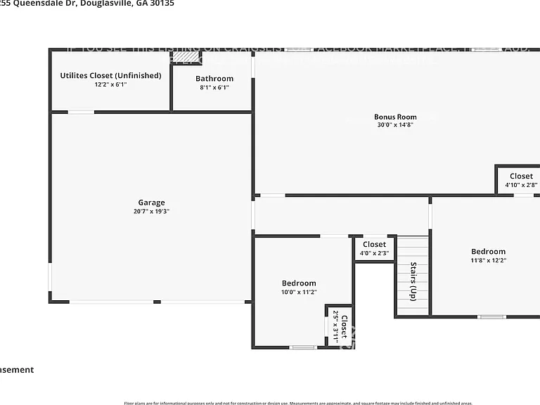 6255 Queensdale Dr — Photo 3
