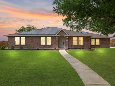 1036 Ridgetop Dr, Justin, TX, 76247