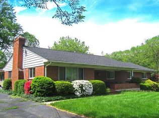 120 Hillside Rd, Catonsville, MD 21228