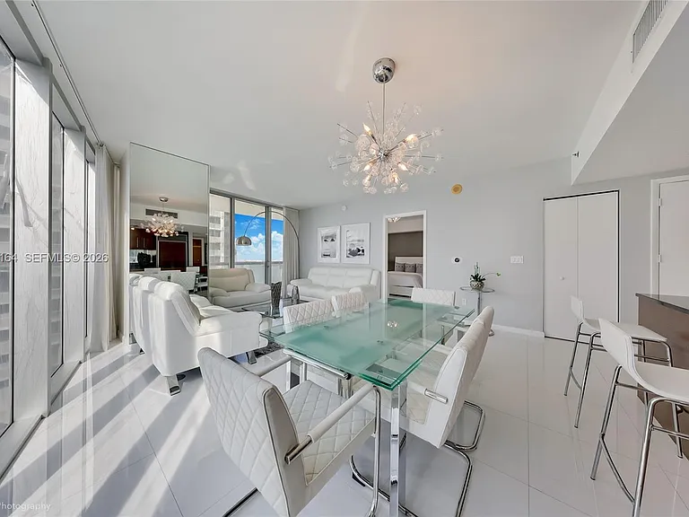 495 Brickell Ave #4710 — Photo 5