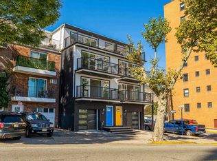 6717 Boulevard #1, West New York, NJ 07093