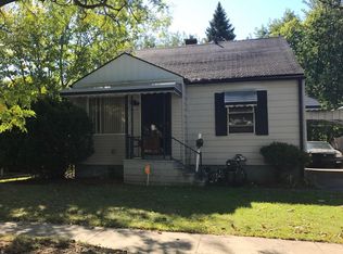 2310 Kentucky Ave, Flint, MI 48506