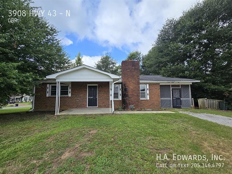 1st image of 3908 Highway 43 N #N