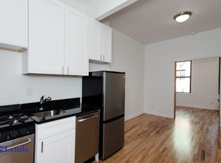 216 E 83rd St #4FW, New York, NY 10028