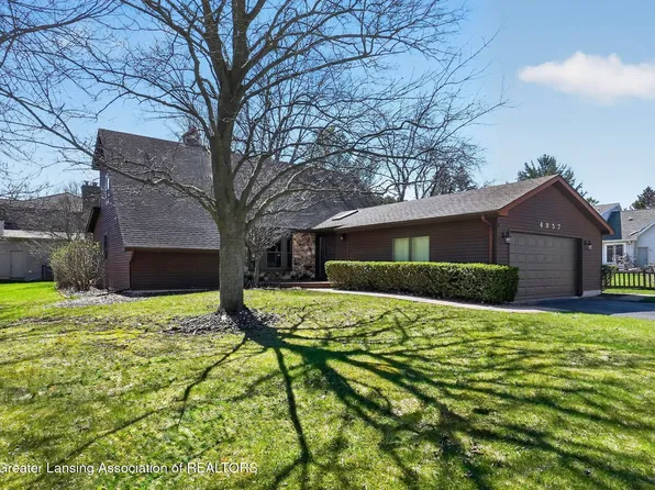 4857 Sycamore St, Holt, MI 48842