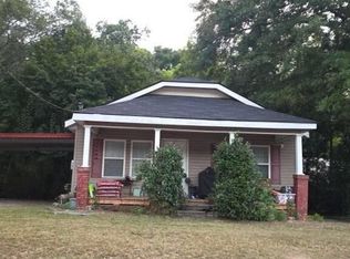 410 North Ave NE, Rome, GA 30161