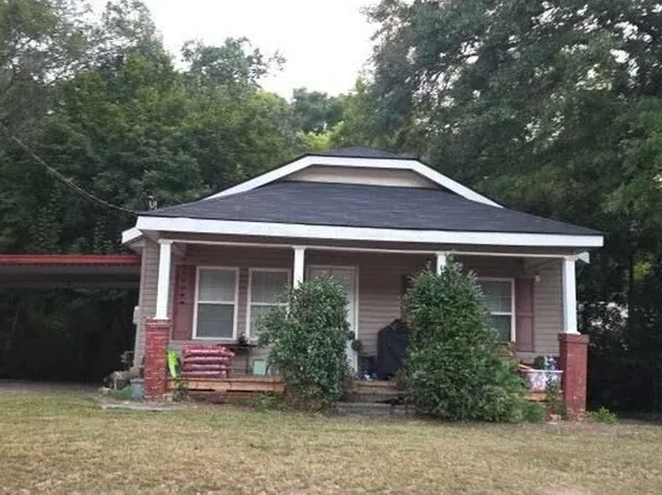 410 North Ave NE, Rome, GA 30161