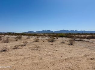 229XX S Manzanilla Road #22, Buckeye, AZ 85326