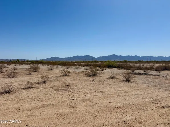 229XX S Manzanilla Road #22, Buckeye, AZ 85326