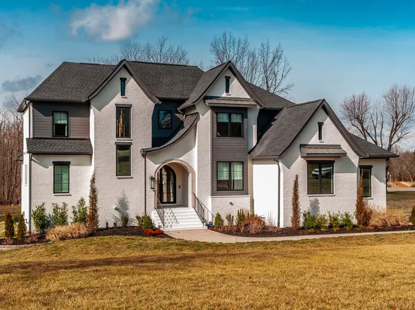 1305 Twin Springs Dr, Brentwood, TN 37027