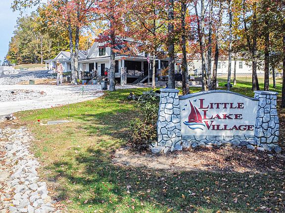 4th image of LOT 8 Little Lake Vlg
