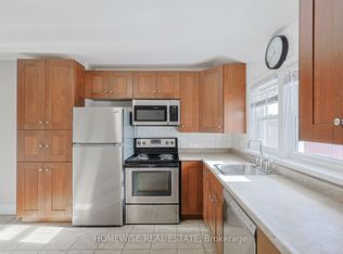 61 Aberdeen St N #5, Oshawa, ON L1G2E6