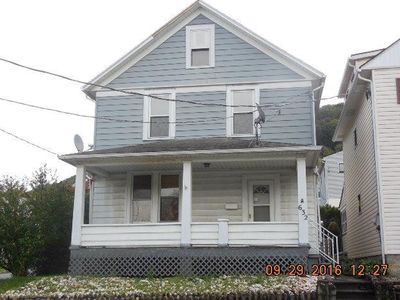 632 Linden Ave, Johnstown, PA, 15902