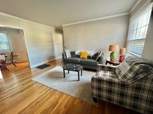 802 N Avalon Rd APT D, Winston Salem, NC 27104