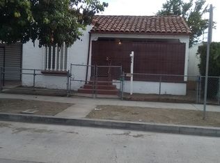 2512 W 60th St, Los Angeles, CA 90043