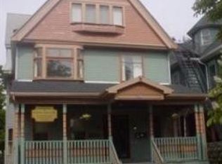 390 Elmwood Ave, Buffalo, NY 14222