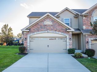 103 Distinction Dr, Lake Saint Louis, MO 63367