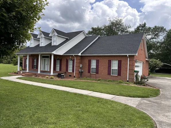 95 Dundee Cir, McMinnville, TN 37110