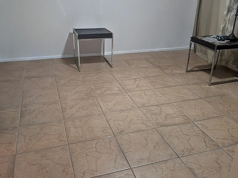 2nd living area