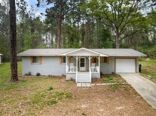 37 W Pennington Loop, Purvis, MS 39475