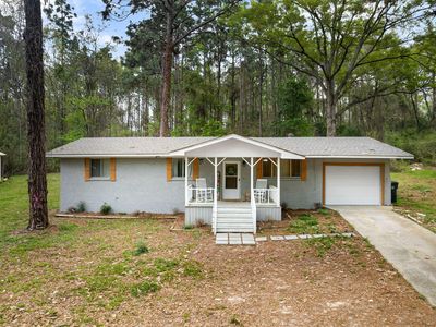 37 W Pennington Loop, Purvis, MS, 39475